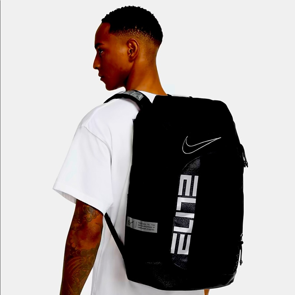 🔥NIKE ELITE BRO BASKETBALL BACKPACK 🔥